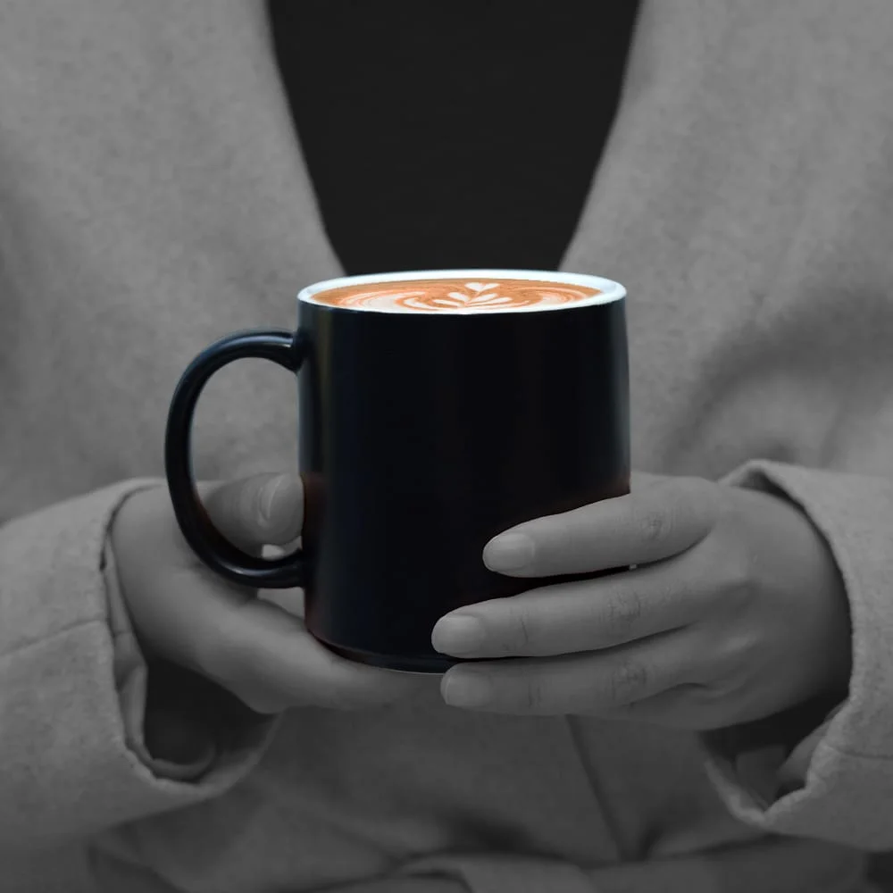 Avis Muggo Cup, le mug connecté chauffant pour la café et le thé